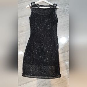 Escada margaretha Ley dress